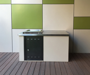 RPA & Christie | christie 3 | ODS